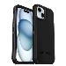 iPhone 15 Plus Case Defender Series XT - Black - ProPack