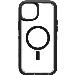 iPhone 15 Plus Case Defender Series XT - Dark Side (Clear / Black) - ProPack