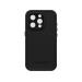 iPhone 15 Pro Waterproof Case OtterBox Fre Series for MagSafe - Black