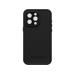 iPhone 15 Pro Max Waterproof Case OtterBox Fre Series for MagSafe - Black