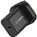 Standard Wall Charger 20W - 1X USB-C 20W USB-PD Black - N5517241
