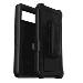 Pixel 8 Case Defender Series - Black - ProPack