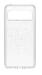 Pixel 8 Case Symmetry Clear Series - Stardust (Clear Glitter)