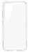 Galaxy S24 Case Symmetry Series Clear - Stardust (Clear Glitter)