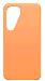 Galaxy S24+ Case Symmetry Series - Sunstone (Orange)