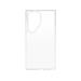 Galaxy S24 Ultra - React Series Case - Clear