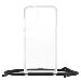Galaxy S24 - React Necklace - clear - ProPack