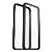 Galaxy S24+ - React Case - Clear / Black - ProPack