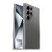 Galaxy S24 Ultra - React Case - clear - ProPack