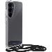 Galaxy A55 5G - React Necklace - clear - ProPack