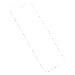 Pixel 8a Screen Protector - OtterBox Glass - Clear - ProPack