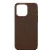 Apple iPhone 15 Pro Max - Symetry - Cactus Leather - Rich Adobe Brown