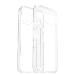 Google Pixel 8a - React - Clear - Propack