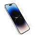 iPhone 14 ProMax - Premium Glass Antimicrobial - clear- Screen Machine