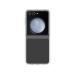 Galaxy Z Flip6 Case Thin Flex - Clear