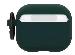 Headphone Case Apple Airpods (3rd Gen) Jubilee - Green