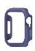 Watch Bumper For Apple Series 9/8/7 - 45mm Denver Dusk-purple
