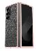 Galaxy Z Fold6 Case Thin Flex - Ballet Shoes (Pink)