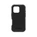 iPhone 16 Pro Case - Defender Series for MagSafe - Black