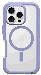 iPhone 16 Pro Case - Defender Series XT for MagSafe - Denver Dusk Purple