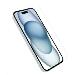 iPhone 16 Plus Screen Protector - OtterBox Glass - Clear