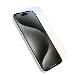 iPhone 16 Pro Screen Protector - Premium Pro Glass - Blue Light Guard