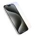 iPhone 16 Pro Max Screen Protector - Premium Pro Glass - Blue Light Guard