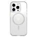 iPhone 16 Pro Case - React Series - Clear