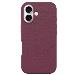 iPhone 16 Case - Symmetry Series Cactus Leather for MagSafe - Pink