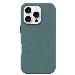 iPhone 16 Pro Case - Symmetry Series Cactus Leather for MagSafe - Green