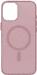 iPhone 16 Plus Case - Symmetry Series for MagSafe - Foxberry (Pink)