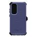 Galaxy S24 FE Case - Defender Series - Denver Dusk Purple
