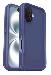 iPhone 16 Case - Fre Series for MagSafe - Denver Dusk Purple