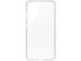 Galaxy S25 Case - React Series - Clear