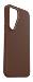 Galaxy S25+ Case - Symmetry Cactus Series - Rich Adobe (Brown)