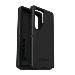 Samsung Galaxy S25 Ultra - Defender case - Black - ProPack