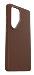 Galaxy S25 Ultra Case - Symmetry Cactus Series - Rich Adobe (Brown)