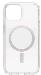 iPhone 15/14/13 Case - Symmetry Clear MagSafe - Clear