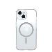 Apple iPhone 15/14/13 - React Magsafe - Clear