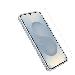 Samsung Galaxy s25+ - Symmetry Clear Magnets + Premium Glass