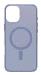 iPhone 16 Pro Max - Symmetry Clear MagSafe - purple