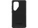 Galaxy S25 Ultra Case - Defender Series - Black