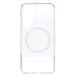Galaxy S25 Case - Symmetry Series with Magnets - Clear - ProPack