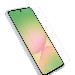 Galaxy A56 5G - React + Glass - Clear