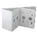 D12d/ D12d Pole & Corner Mount (d12-opt-cp)