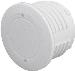 S15 Dual-surrondmount Mount Blind Module Pure White