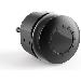 S15d Thermal Sensor Module L43 (45o 7.5mm) Resolution: 336 X 252 Pixels Netd Typically 50 Mk (< 79 M