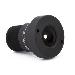 Ultra Wide Lens B036 - Focal Length: 3.6 Mm - F/1.8 - (horizontal X Vertical With 6mp Sensor): 103gr