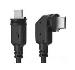 Sensor Cable 1m For S7x Straight-angled