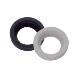 Sealing Ring For Hemispheric Sensor Modules White